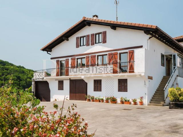 Casa en venta en Usurbil, Guipúzcoa