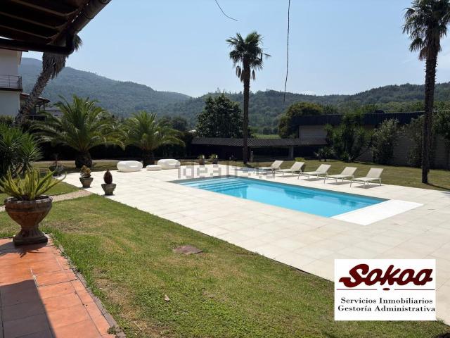 Casa en alquiler en Usurbil, Guipúzcoa