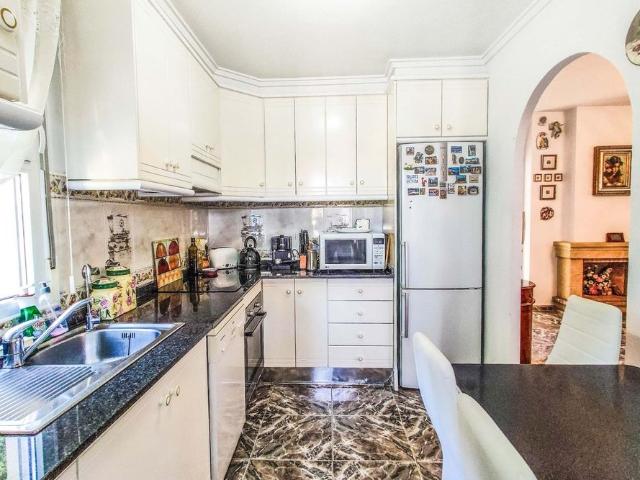 Casa en alquiler en Centre Històric, l'Alacantí