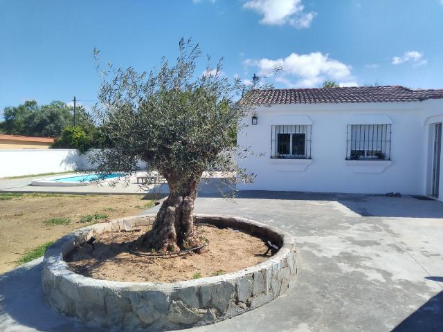 Casa en alquiler en La Dehesilla, Chiclana De La Frontera