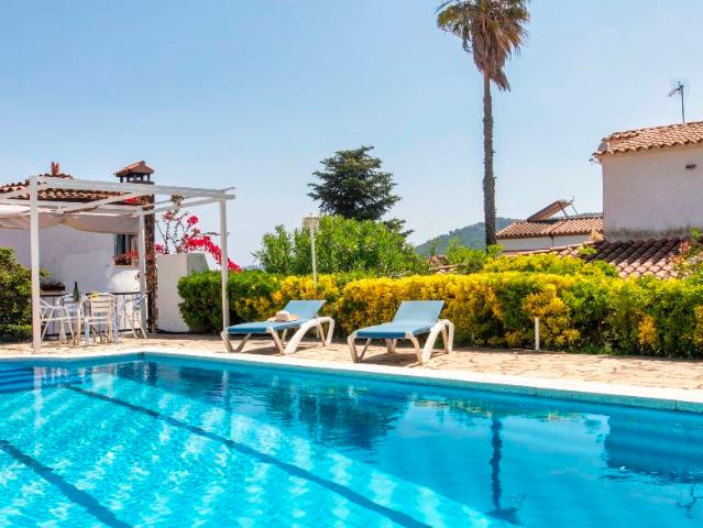 Casa en alquiler en Calonge