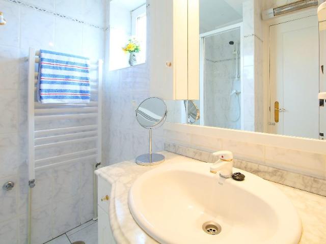 Casa en alquiler en Calpe, La Manzanera