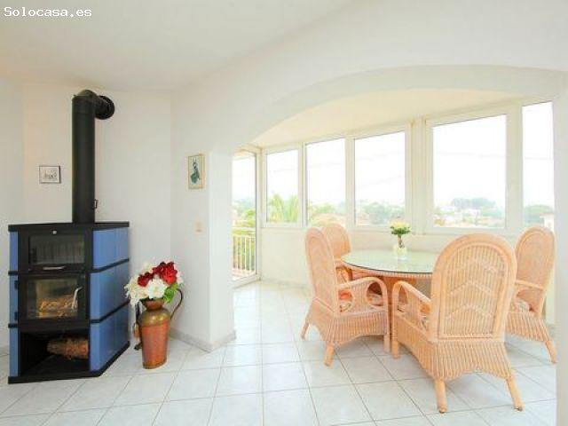 Casa en alquiler en San Bernardo, la Marina Alta