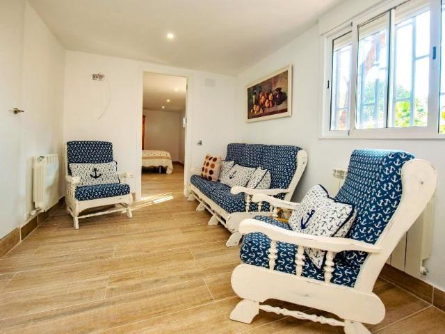 Casa en alquiler en Cunit