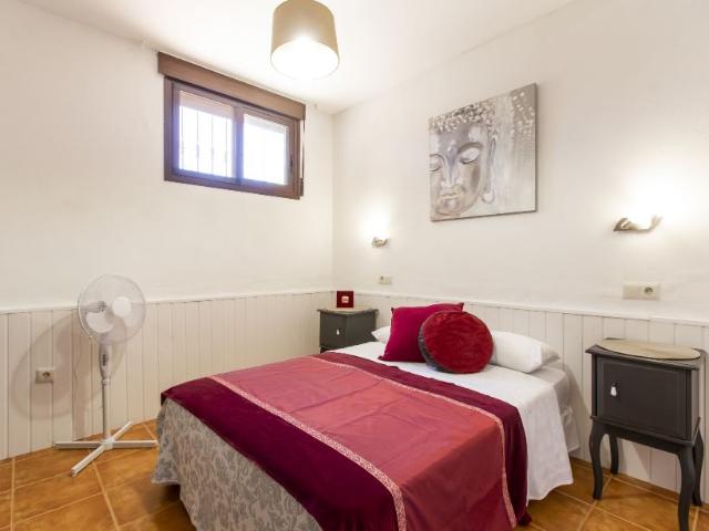 Casa en alquiler en Nerja