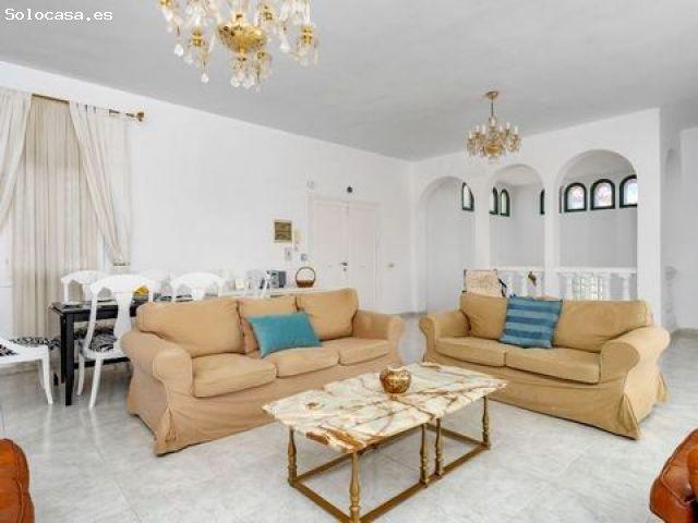 Casa en alquiler en Costa del Sol Occidental, Andalucía