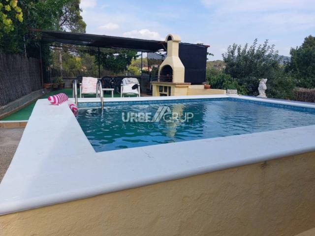 Casa en venta en Can Serra, Vallès Occidental