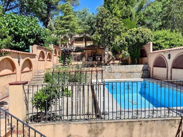 Casa en venta en Vallès Occidental, Catalunya