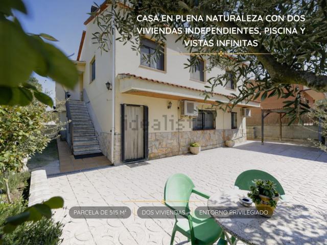 Casa en venta en Vallès Occidental, Catalunya