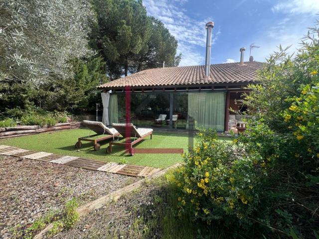Casa en alquiler en Vallès Occidental, Catalunya