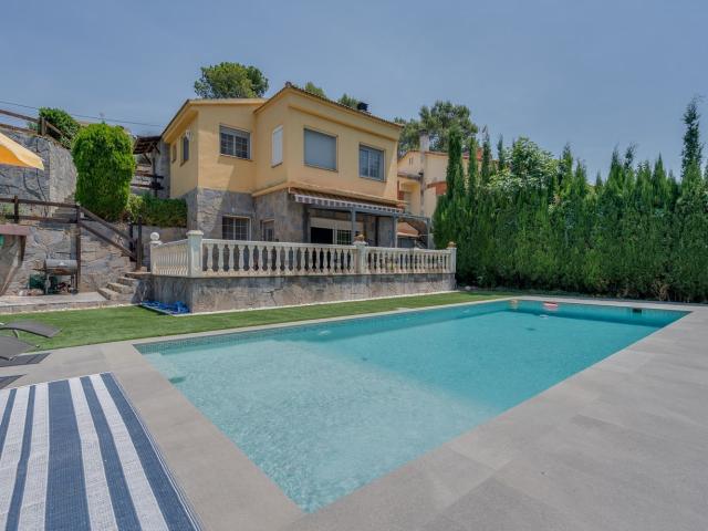 Casa en venta en Vallès Occidental, Catalunya