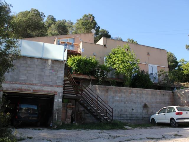 Casa en alquiler en Vallès Occidental, Catalunya