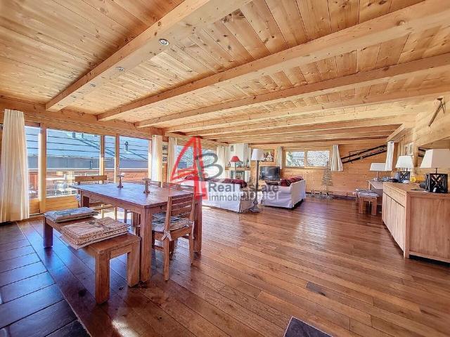 Haus mieten in Vollèges, Wallis