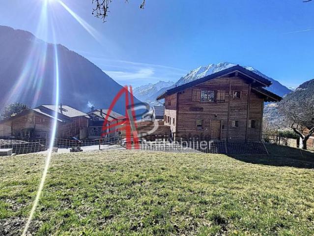 Haus mieten in Levron, Wallis
