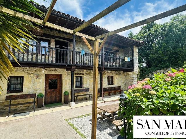 Casa en venta en Val De San Vicente, Cantabria
