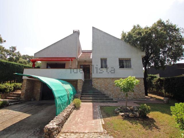 Casa en venta en Valdeaveruelo, Sotolargo