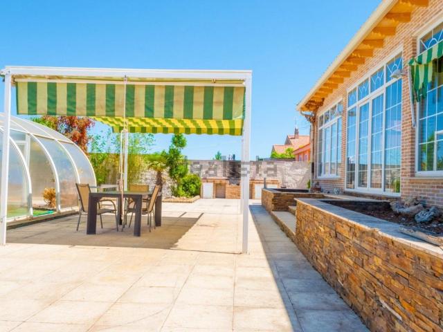 Casa en venta en Valdeaveruelo, Sotolargo