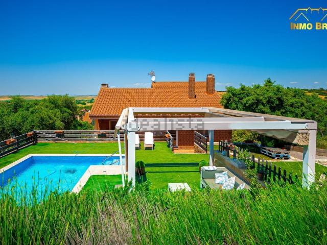 Casa en venta en Valdeaveruelo, Sotolargo