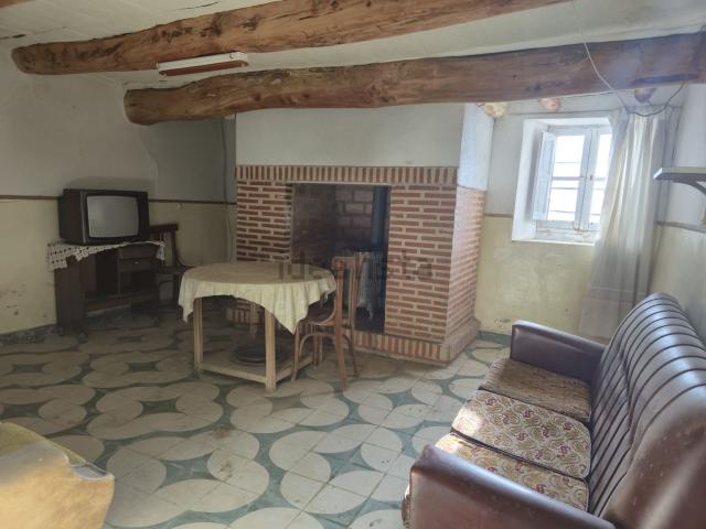 Casa en venta en Toro, Zamora