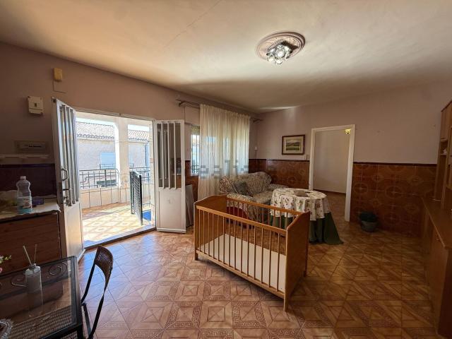Casa en venta en Valdefuentes, Extremadura