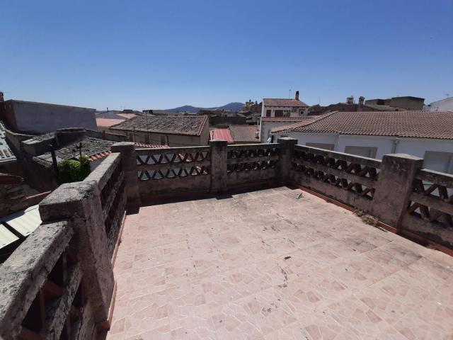 Casa en venta en Valdefuentes, Extremadura