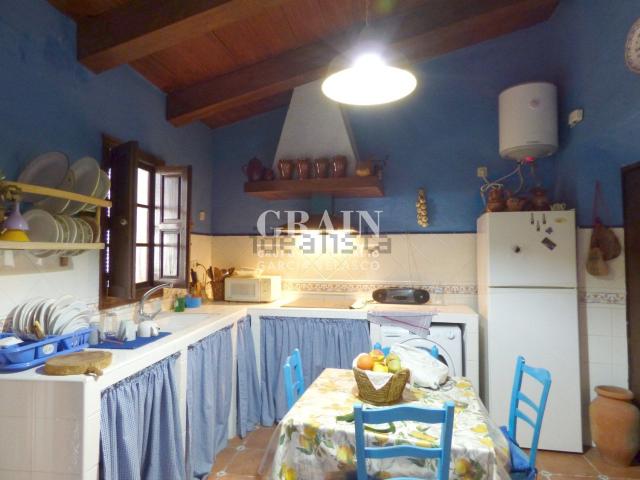 Casa en venta en Valdeganga, Castilla-La Mancha