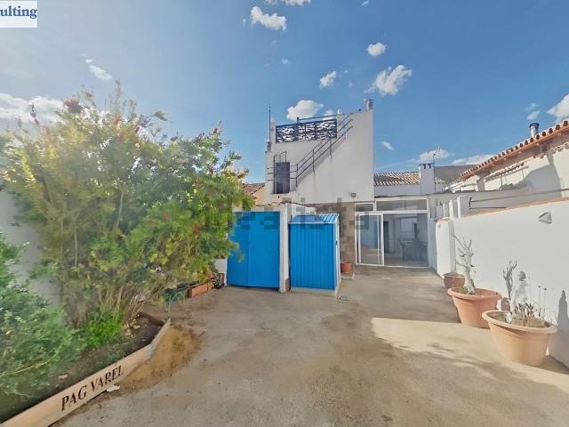 Casa en venta en Valdeganga, Castilla-La Mancha
