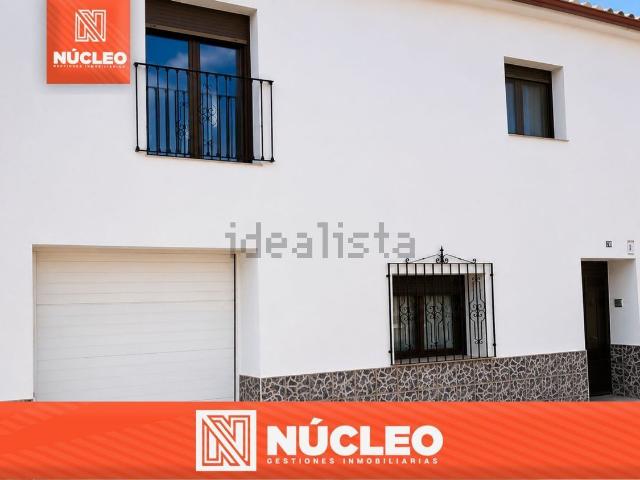 Casa en venta en Valdeganga, Castilla-La Mancha