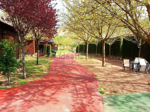 Casa en alquiler en Valdeganga, Castilla-La Mancha