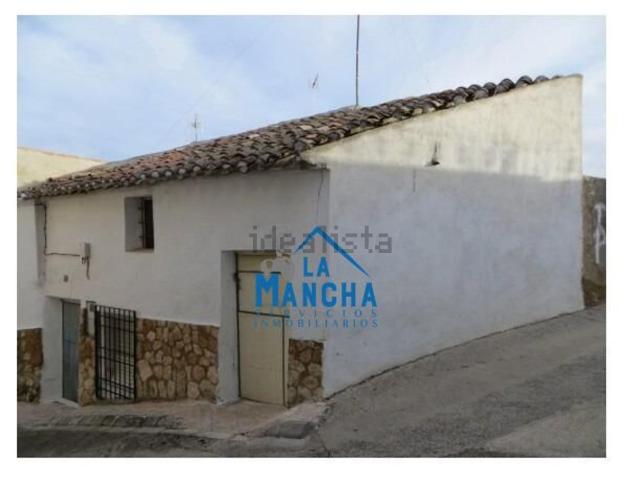 Casa en venta en Valdeganga, Castilla-La Mancha