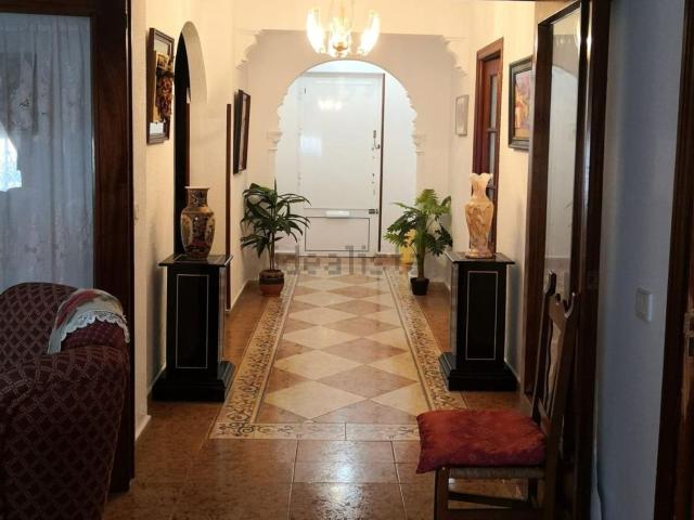 Casa en venta en Valdelacalzada Casa en venta en Valdelacalzada