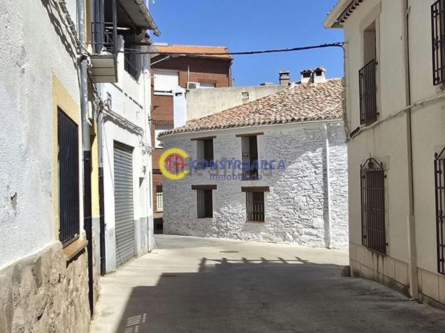 Casa en venta en Valdelacasa de Tajo, Cáceres