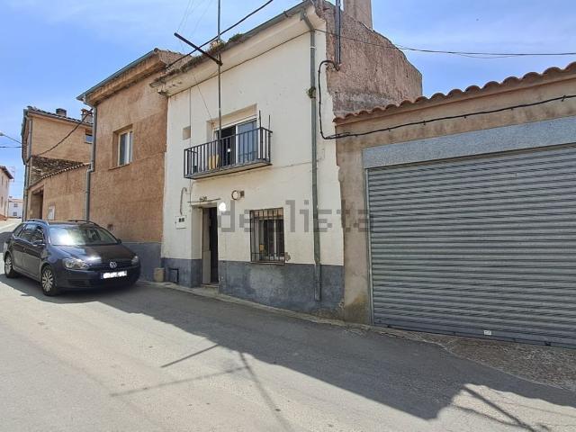 Casa en venta en Valdelacasa De Tajo, Extremadura