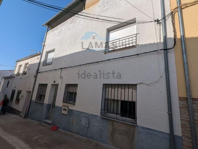 Casa en venta en Valdelacasa De Tajo, Extremadura