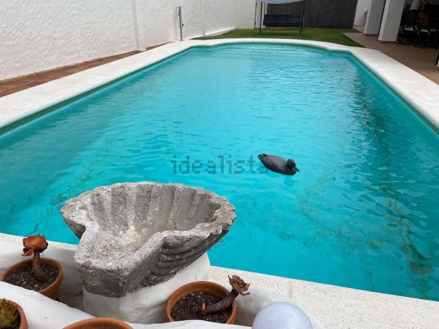 Casa en venta en El Puerto De Santa María, Urbanización Colomina