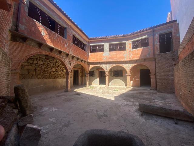 Casa en venta en Valdemorales, Extremadura