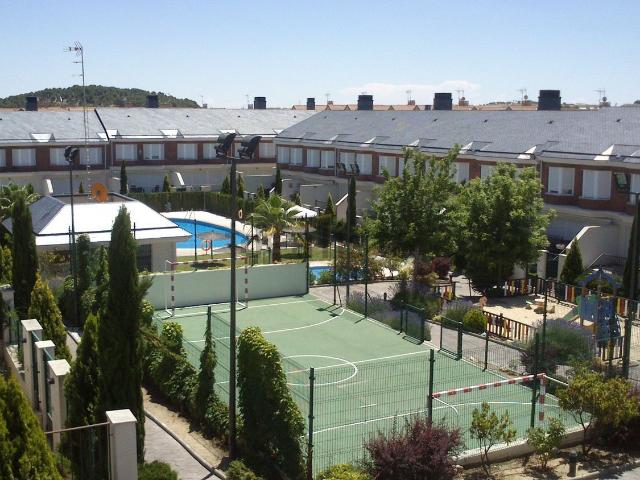 Casa en venta en El Restón II, Valdemoro