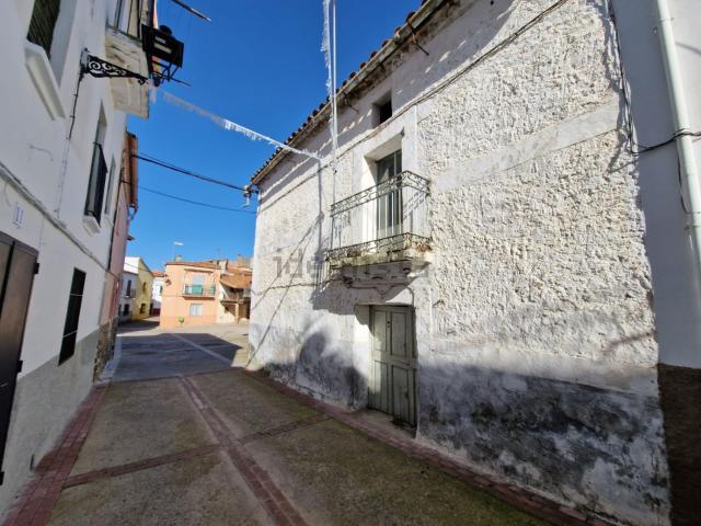 Casa en venta en Valdeobispo, Extremadura