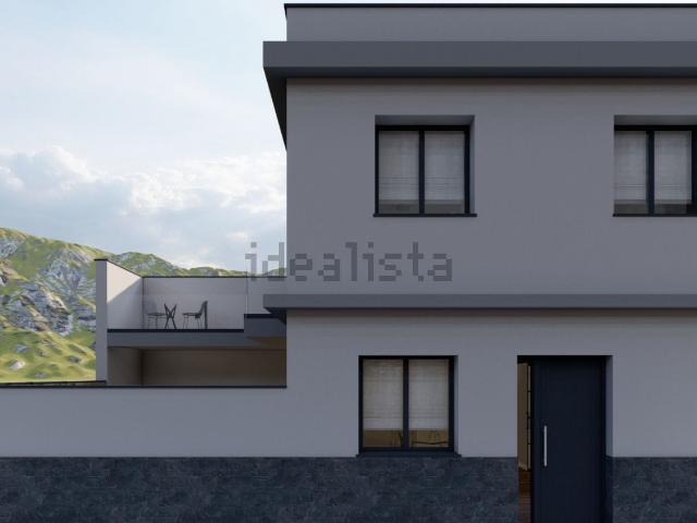 Casa en venta en Valdeobispo, Extremadura
