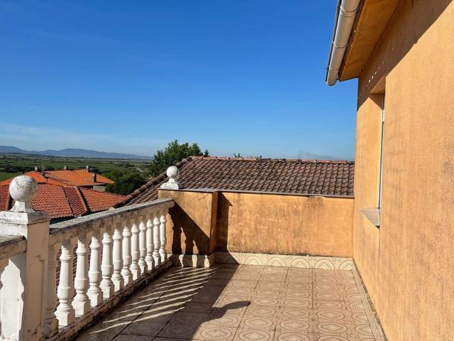 Casa en venta en Valdeobispo, Extremadura