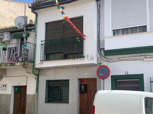 Casa en venta en Valdeobispo, Extremadura