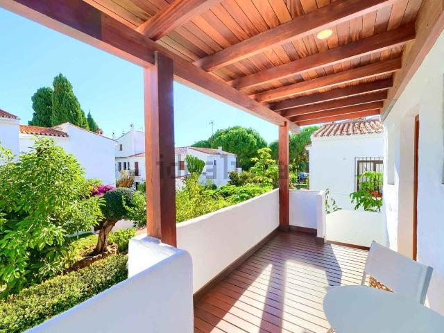 Casa en venta en Miraflores, Costa del Sol Occidental