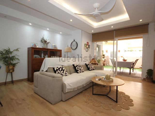 Casa en venta en Miraflores, Costa del Sol Occidental