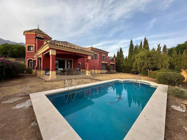 Casa en venta en Miraflores, Costa del Sol Occidental