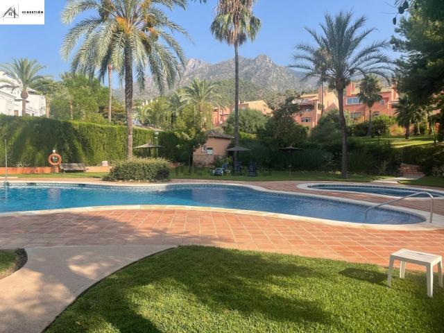 Casa en venta en Los Montoros, Costa del Sol Occidental