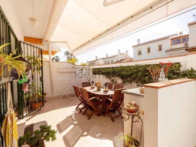 Casa en venta en Las Cancelas, Costa del Sol Occidental