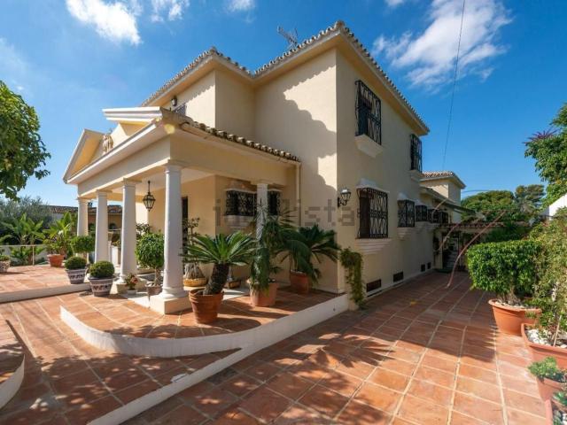 Casa en venta en Miraflores, Costa del Sol Occidental