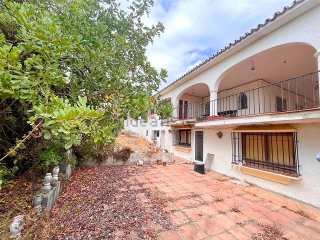 Casa en venta en La Concha, Costa del Sol Occidental