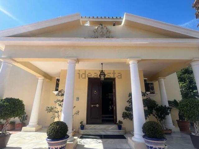 Casa en venta en Reserva de Valdeolletas, Costa del Sol Occidental
