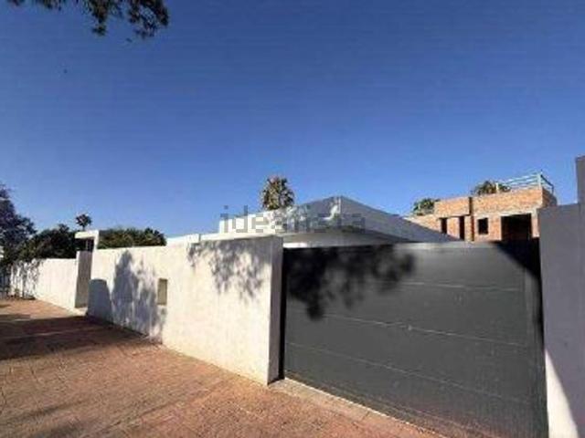 Casa en venta en Miraflores, Costa del Sol Occidental